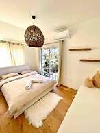 Amazing 4-bed Villa in Limassol