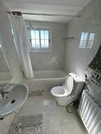 Amazing 4-bed Villa in Limassol