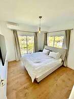 Amazing 4-bed Villa in Limassol