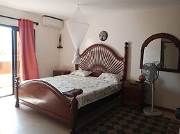 RESIDENCE HOTEL KAKATAR