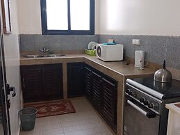 RESIDENCE HOTEL KAKATAR