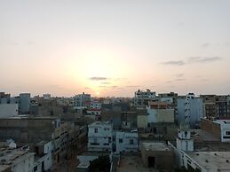 RESIDENCE HOTEL KAKATAR