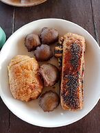 RESIDENCE HOTEL KAKATAR