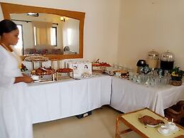 RESIDENCE HOTEL KAKATAR