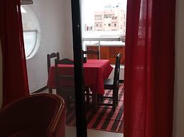 RESIDENCE HOTEL KAKATAR