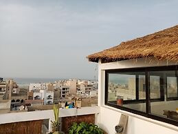 RESIDENCE HOTEL KAKATAR