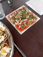 RESIDENCE HOTEL KAKATAR