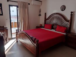 RESIDENCE HOTEL KAKATAR