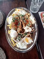 RESIDENCE HOTEL KAKATAR