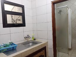 RESIDENCE HOTEL KAKATAR