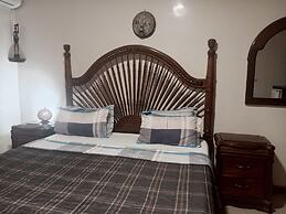 RESIDENCE HOTEL KAKATAR