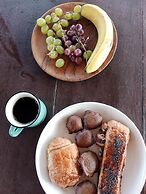 RESIDENCE HOTEL KAKATAR