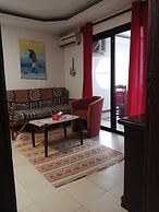 RESIDENCE HOTEL KAKATAR