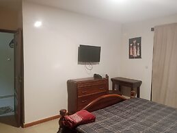 RESIDENCE HOTEL KAKATAR