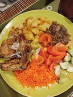 RESIDENCE HOTEL KAKATAR