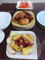 RESIDENCE HOTEL KAKATAR