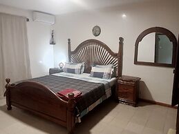 RESIDENCE HOTEL KAKATAR