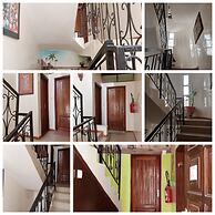 RESIDENCE HOTEL KAKATAR