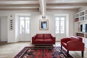 Rossini Apartment in Como