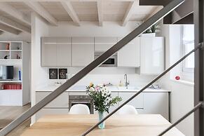 Rossini Apartment in Como