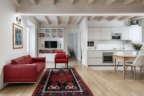 Rossini Apartment in Como