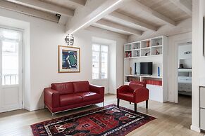 Rossini Apartment in Como