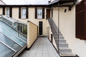 Rossini Apartment in Como