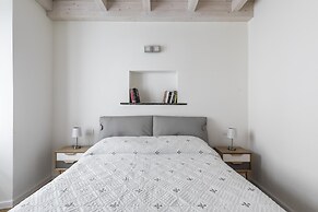 Rossini Apartment in Como