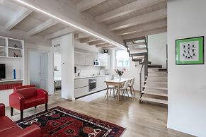 Rossini Apartment in Como