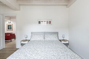 Rossini Apartment in Como