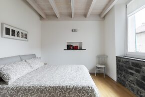 Rossini Apartment in Como