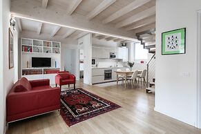 Rossini Apartment in Como