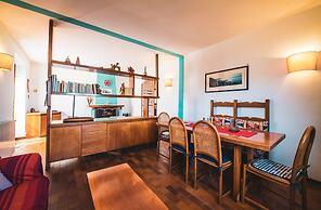 Domu de Zita - Poggio