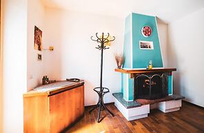 Domu de Zita - Poggio