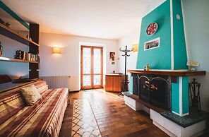 Domu de Zita - Poggio