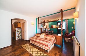 Domu de Zita - Poggio