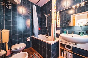 Domu de Zita - Poggio