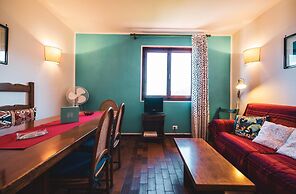 Domu de Zita - Poggio