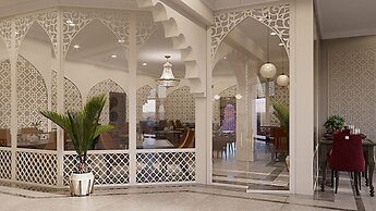 Reikartz Sote Tashkent