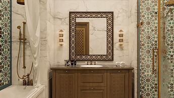 Reikartz Sote Tashkent