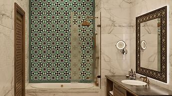 Reikartz Sote Tashkent