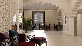 Reikartz Sote Tashkent