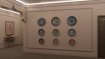 Reikartz Sote Tashkent