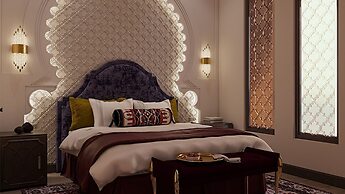 Reikartz Sote Tashkent
