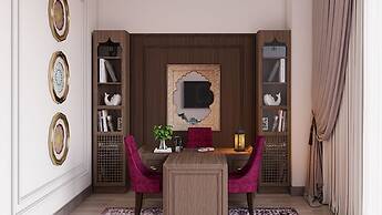 Reikartz Sote Tashkent