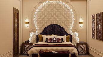 Reikartz Sote Tashkent