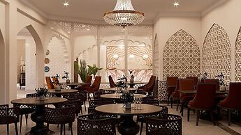 Reikartz Sote Tashkent