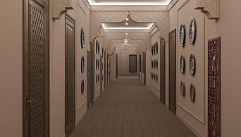 Reikartz Sote Tashkent