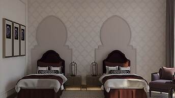 Reikartz Sote Tashkent