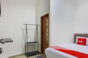 OYO 3456 Citara Jaya Guesthouse